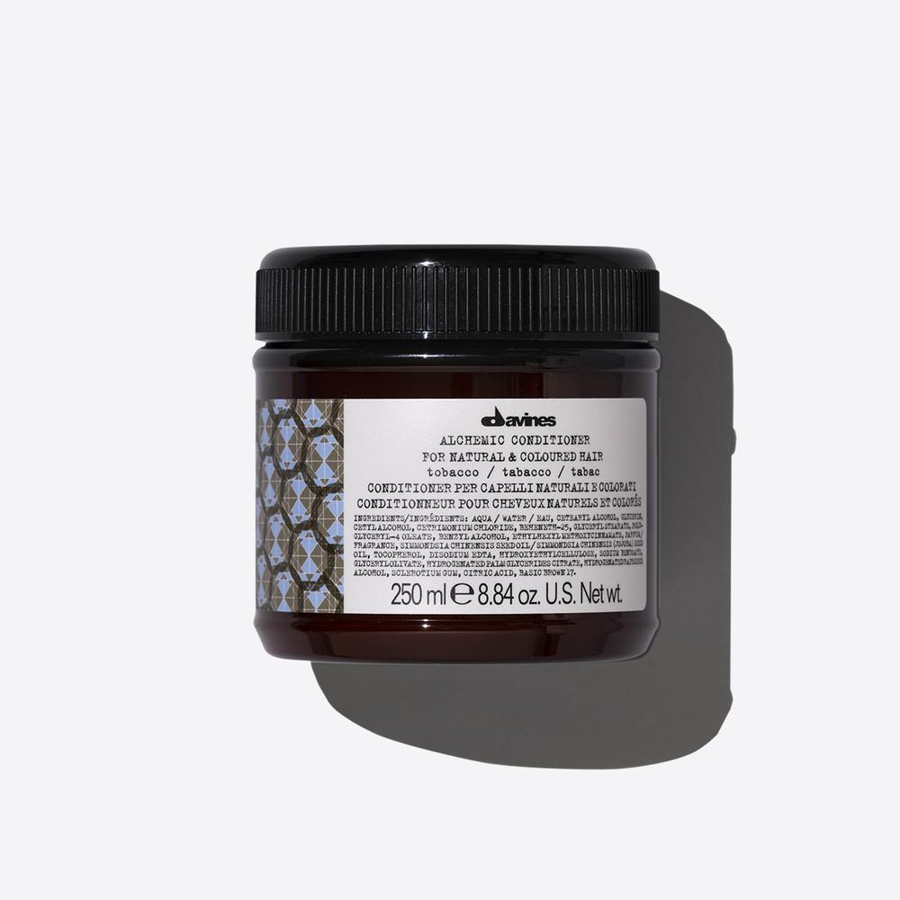 ALCHEMIC CONDITIONER TOBACCO 250ml