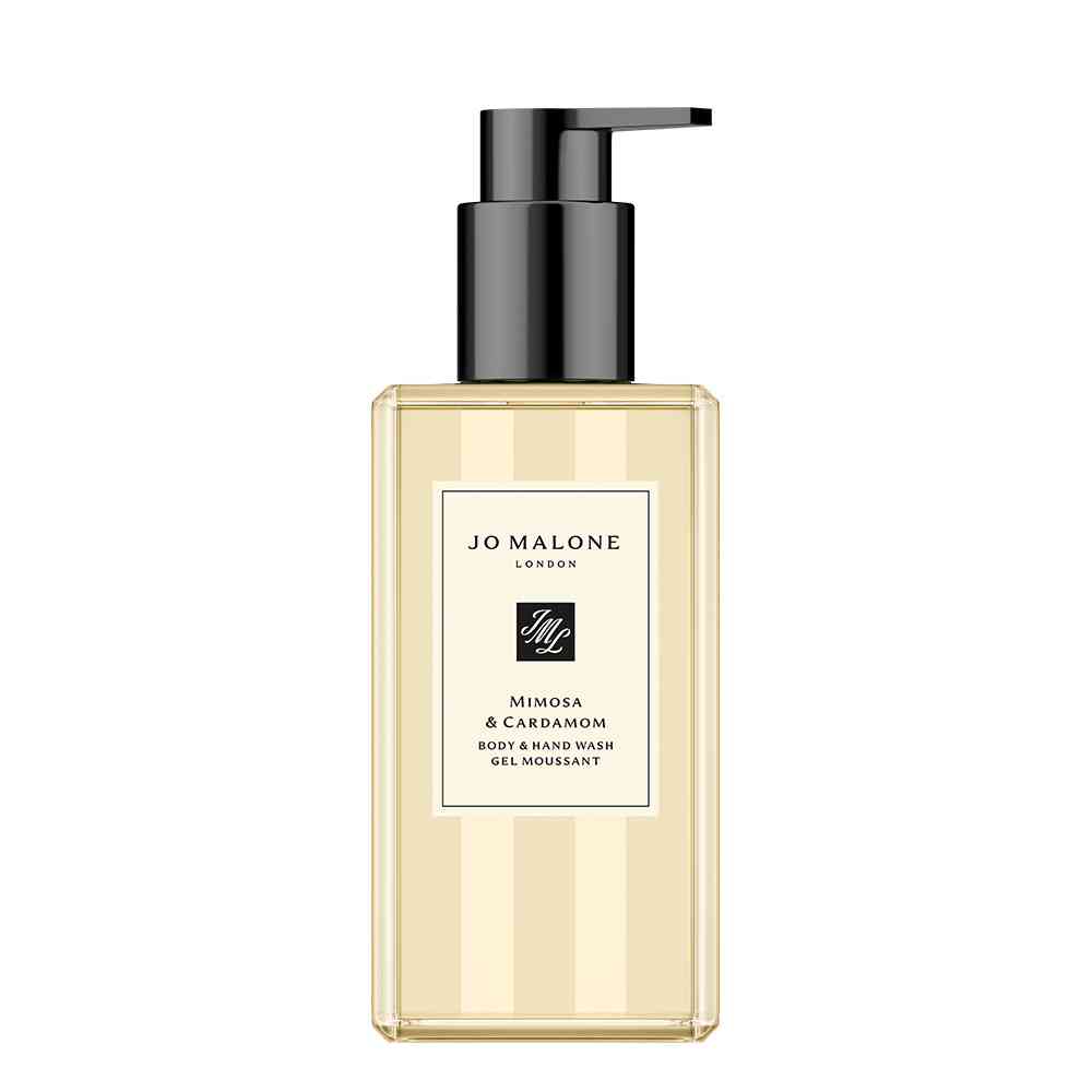 Mimosa Body & Hand Wash 250ML