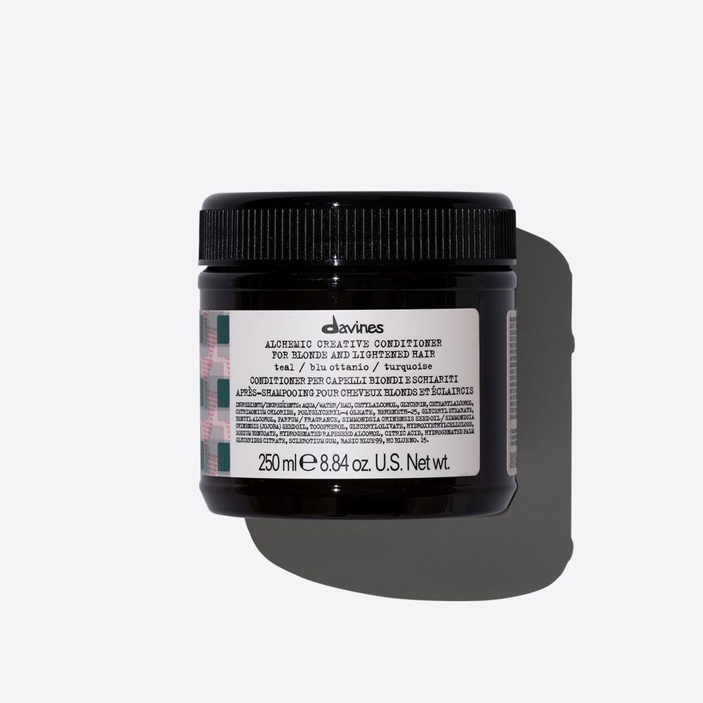 ALCHEMIC CREATIVE CONDITIONER TEAL 250ml