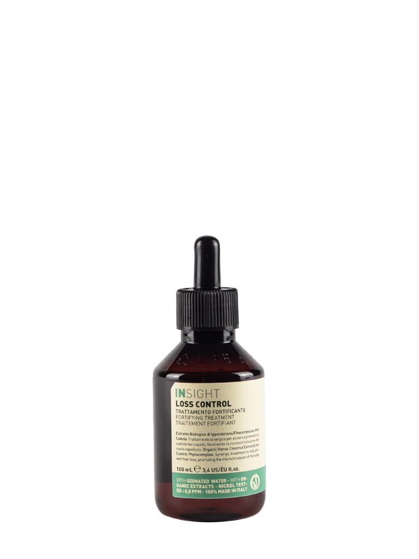 Fortifying Treatment 100ml