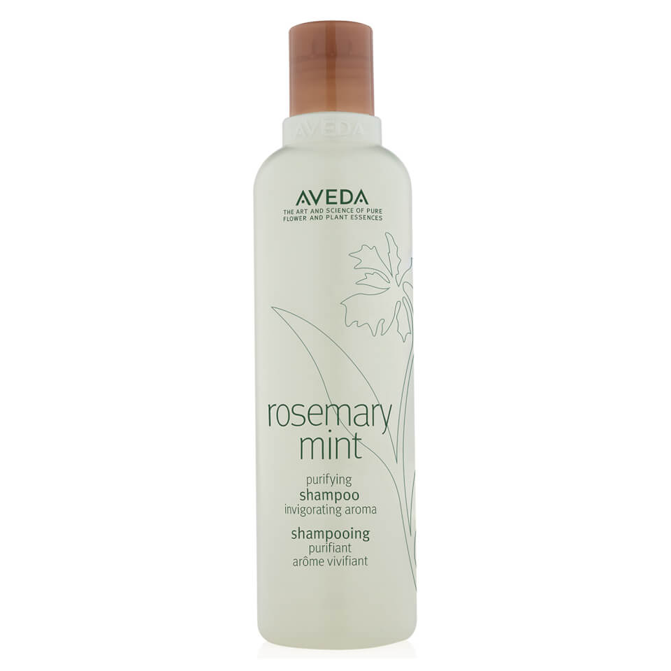 Aveda Rosemary mint Purifying Shampoo 250ml