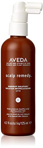 AVEDA SCALP BENEFITS DANDRUUF SOLUTION 125ML