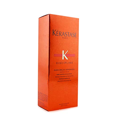 Kerastase Discipline soin oleo relax 100ml