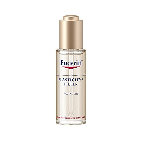 Eucerin Hyaluron Anti-Age Elasticity+Filler Facial Oil