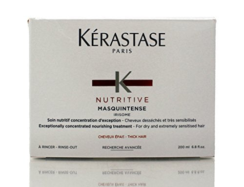 Kerastase Nutritive Hair Mask 200 ml