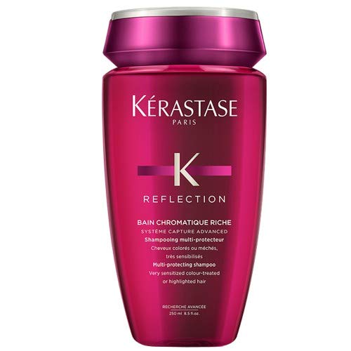 KERASTASE REFLECTION Chromatique Set Shampoo 250 ml + Conditioner 250 ml