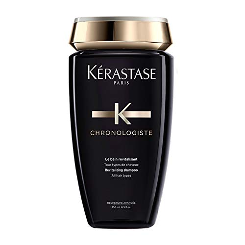 Kerastase Chronologiste Revitalizing Shampoo All Hair Types 250 ml