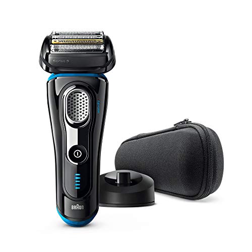 Braun Series 7 Electric Shaver for Men 7840s, Wet and Dry, Integrated -  BRANDS CYPRUS