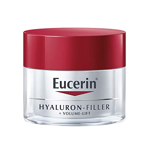 Eucerin Hyaluron-Filler + Volume-Lift Day Care SPF 15 Dry Skin 50ml