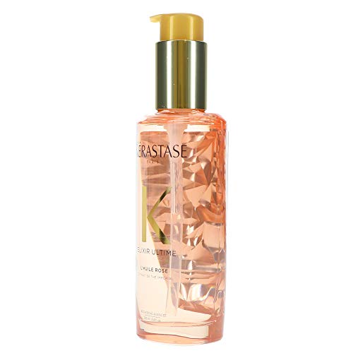 Kérastase Elixir Ultime L'Huile Rose 100 ml