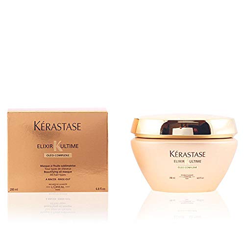 Kerastase Elixir Ultime Masque 200 ml