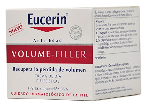 Eucerin Day Creams