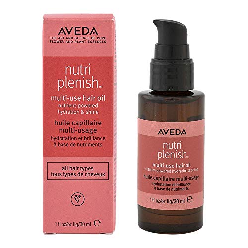 Aveda NutirPlenish Multi-Use Hair Oil 30ml