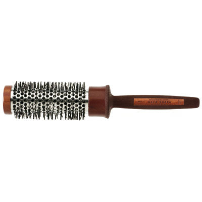 THERMIC BRUSH ANTI-SLIP 48 MM UNIT