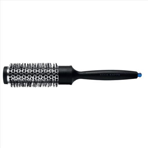 THERMIC COMFORT BRUSH BLACK 30 MM UNIT