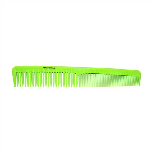 PRECISION WAVER COMB GREEN