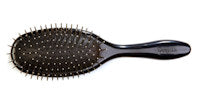 D85 OVAL PADDLE BRUSH UNIT