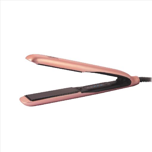 PRECIOUS METALS PRO IRON ROSE GOLD