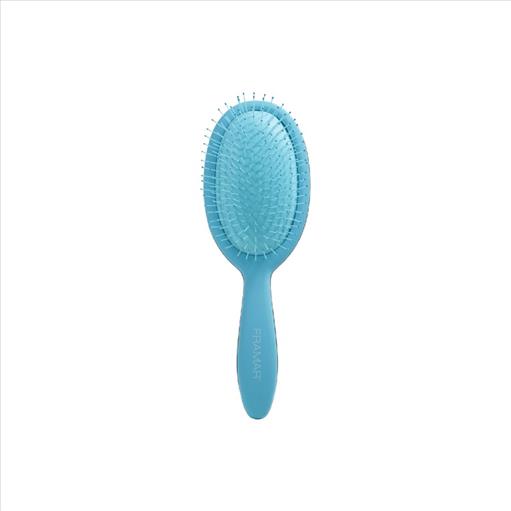 FRAMAR DETANGLE BRUSH PEEK-A-BLUE