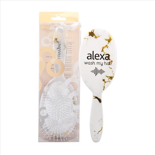 FRAMAR DETANGLE BRUSH ALEXA