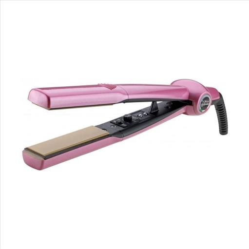 GAMMA PIU STRAIGHT COLOR PINK UNIT