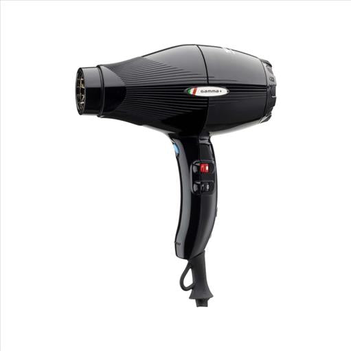 SINTECH NANO SILVER DRYER GAMMAPIU 2300W BLACK