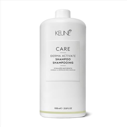 DERMA ACTIVATE CARE SHAMPOO 1 LT