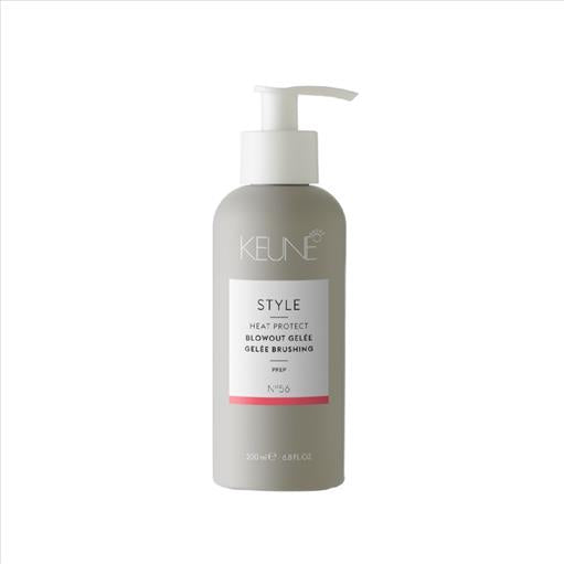 STYLE by KEUNE BLOWOUT GELEE 200ML