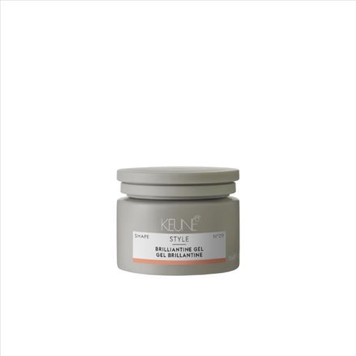 STYLE by KEUNE BRILLANTINE GEL 75 ML