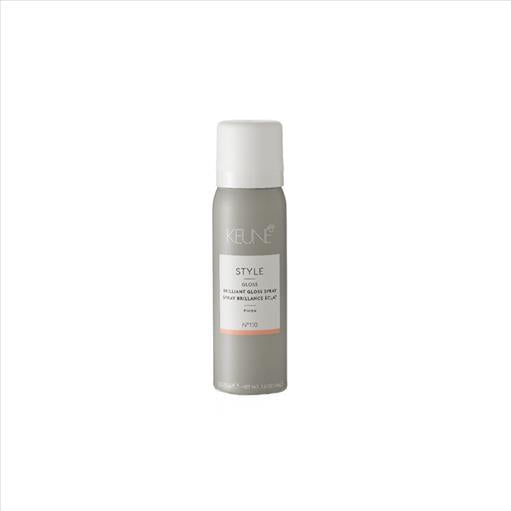 STYLE by KEUNE BRILLANT GLOSS SPRAY 75ML