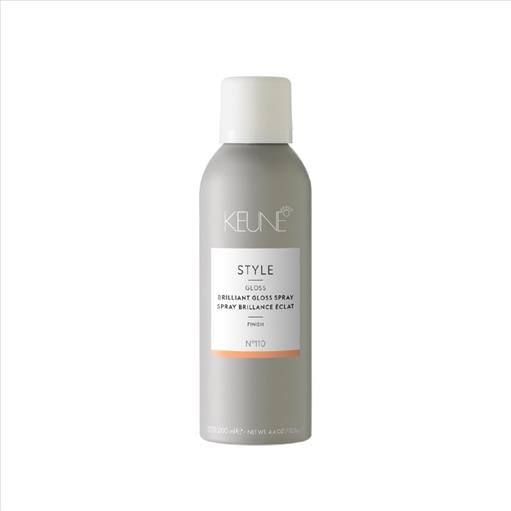 STYLE by KEUNE BRILLANT GLOSS SPRAY 200ML