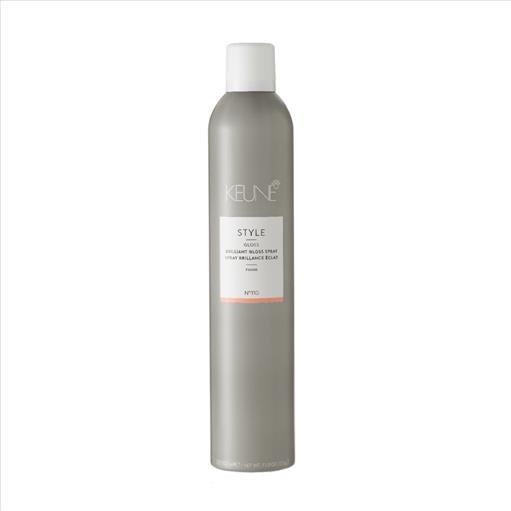 STYLE by KEUNE BRILLANT GLOSS SPRAY 500ML