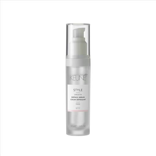 STYLE by KEUNE DEFRIZZ SERUM 30 ML