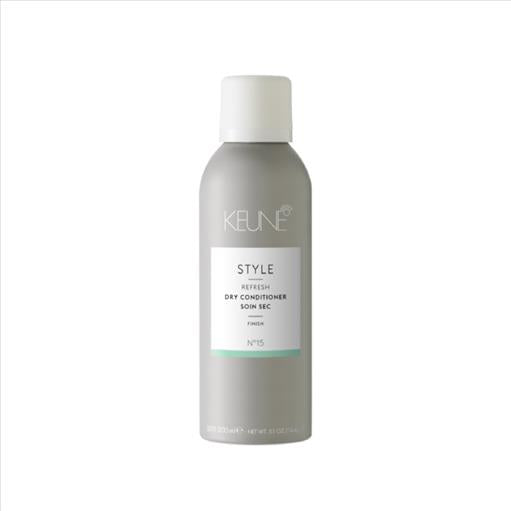 STYLE by KEUNE DRY CONDITIONER 200ML