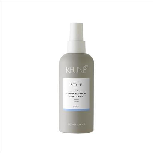 STYLE by KEUNE LIQUID HAIRSPRAY 200ML