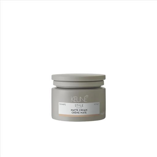 STYLE by KEUNE MATTE CREAM 75 ML