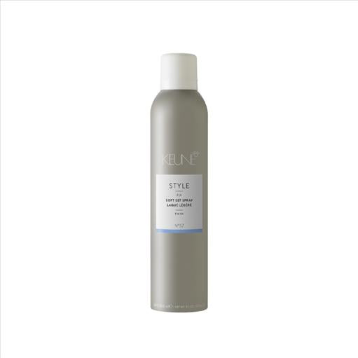 STYLE by KEUNE SOFT SET SPRAY 300ML