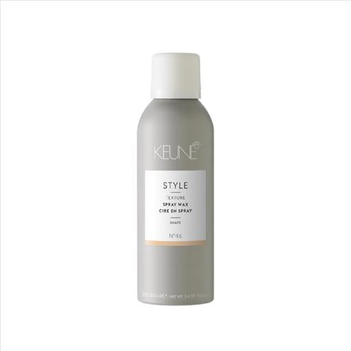 STYLE by KEUNE SPRAY WAX 200ML