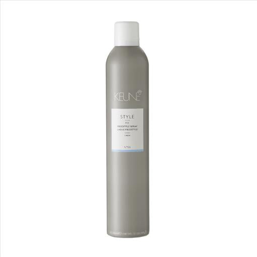 STYLE by KEUNE FREESTYLE SPRAY 500ML