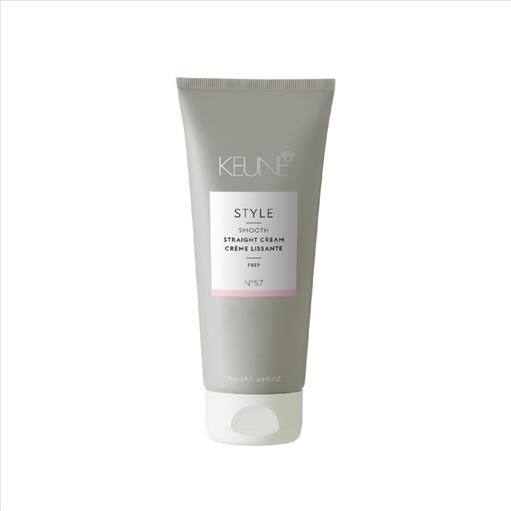 STYLE by KEUNE STRAIGHT CREAM 200ML