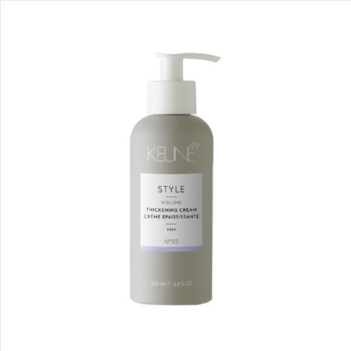 STYLE by KEUNE THICKENING CREAM 200 ML