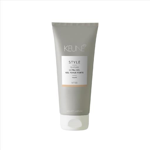 STYLE by KEUNE ULTRA GEL 200ML