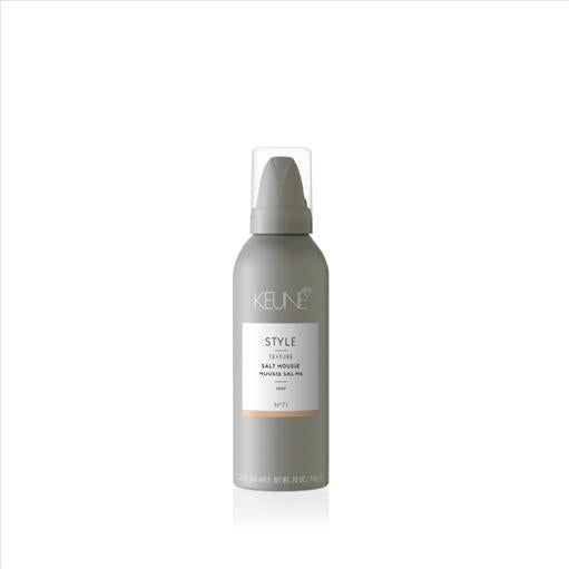 STYLE by KEUNE SALT MOUSSE 200 ML