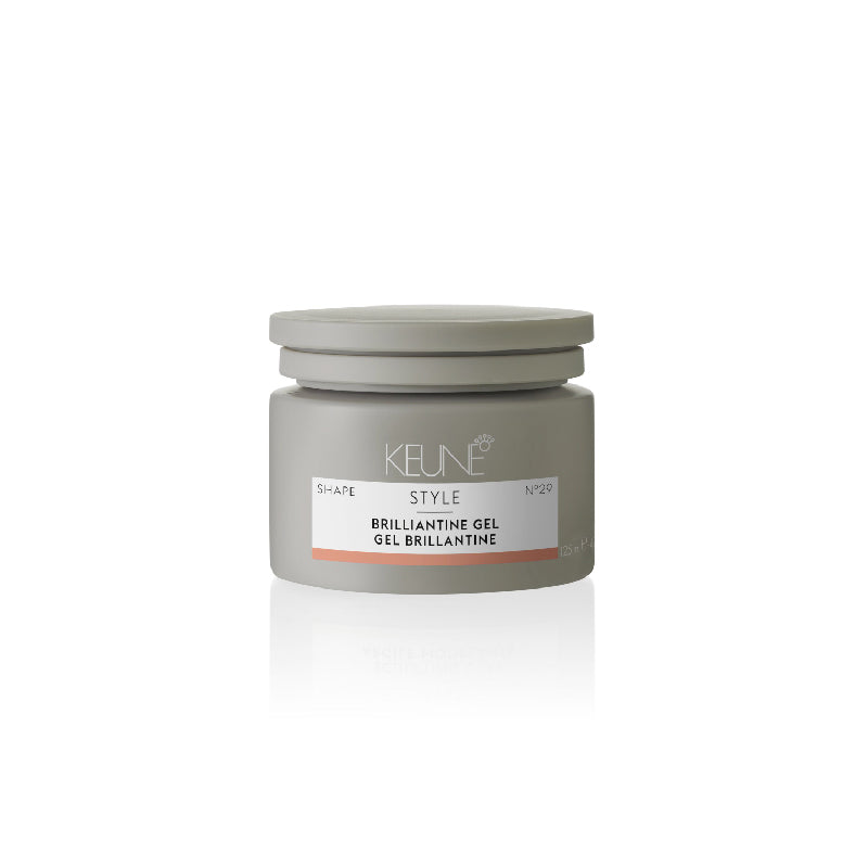 STYLE by KEUNE BRILLANTINE GEL 125 ML