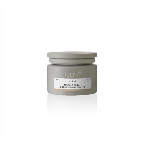 STYLE by KEUNE RESTYLE CREAM 125 ML