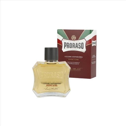 2.MENS GROOMING, 2.PRORASO, AFTER SHAVE PRODUCTS, MENS GROOMING