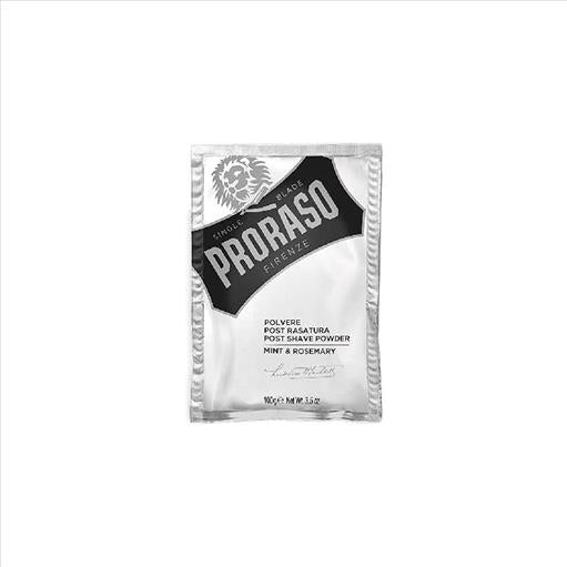 PRORASO POST SHAVE POWDER 100 GR