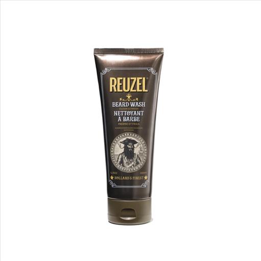 REUZEL CLEAN AND FRESH BEARD WASH 200ML