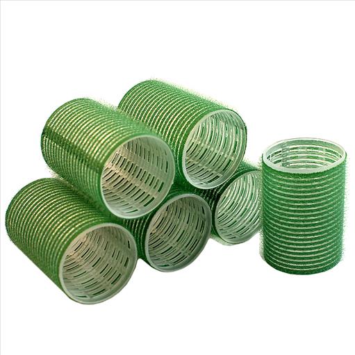 MAGIC ROLLERS GREEN BIG SIX PCS