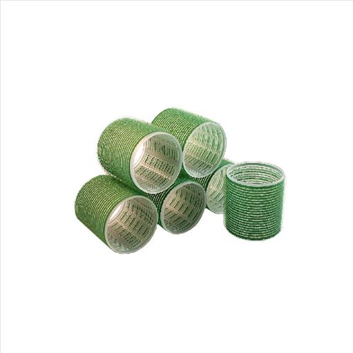 MAGIC ROLLERS 61 MM 6 PCS PACK